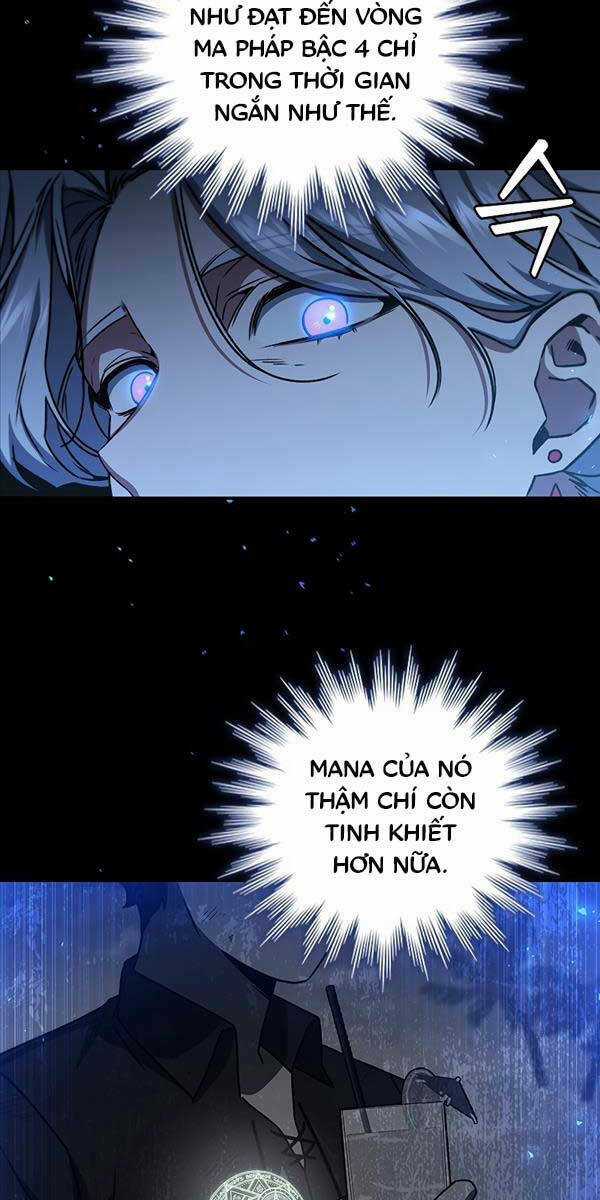 Thực Long Ma Pháp Sư Chapter 11 trang 40