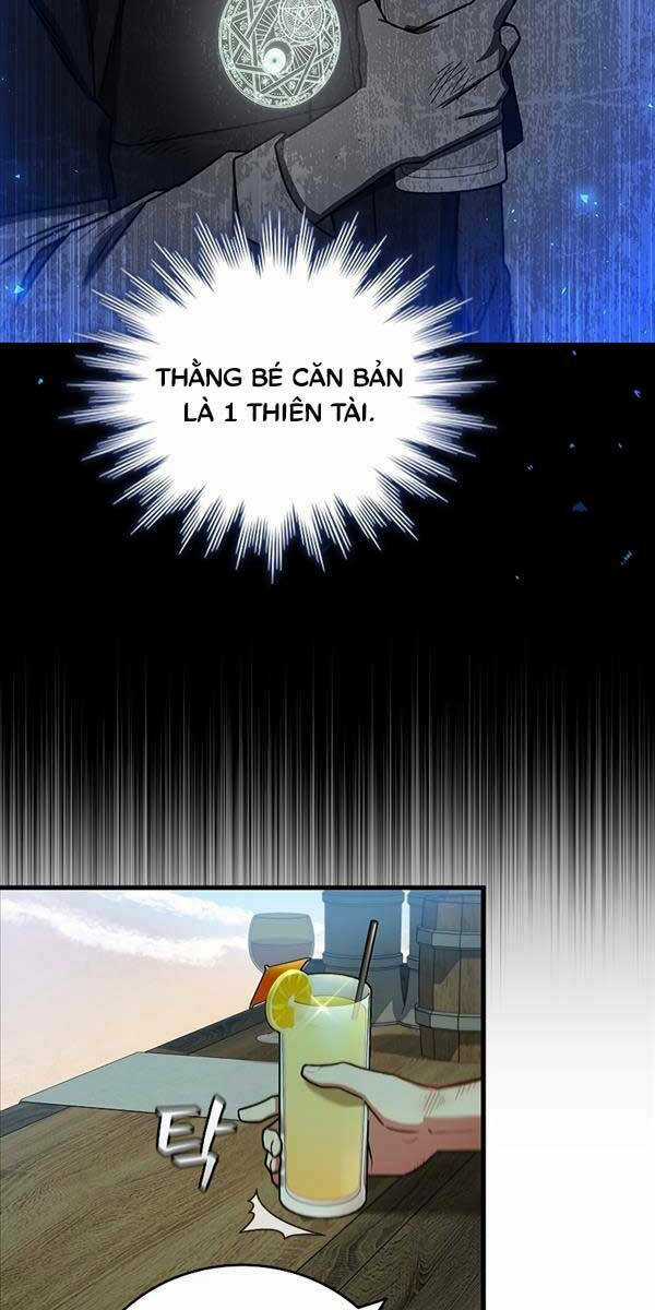 Thực Long Ma Pháp Sư Chapter 11 trang 41