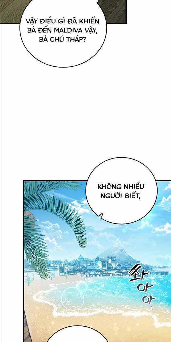 Thực Long Ma Pháp Sư Chapter 11 trang 42