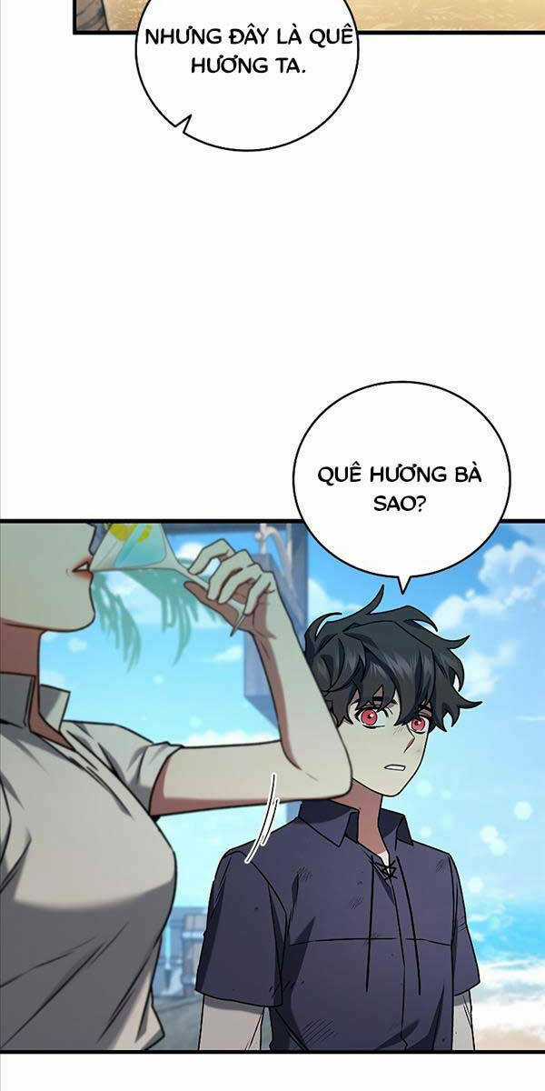 Thực Long Ma Pháp Sư Chapter 11 trang 43