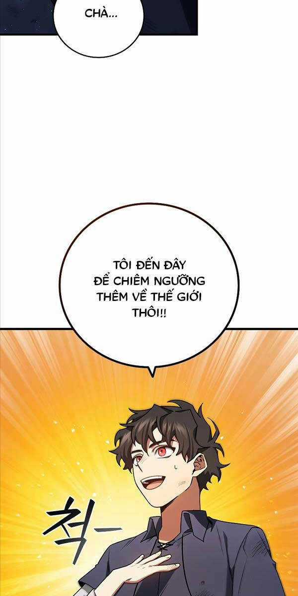 Thực Long Ma Pháp Sư Chapter 11 trang 47