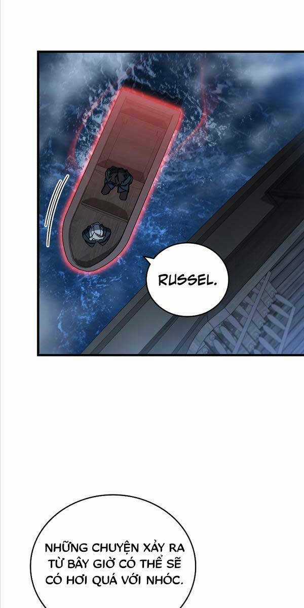 Thực Long Ma Pháp Sư Chapter 11 trang 70