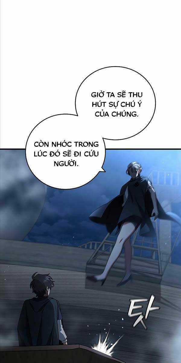 Thực Long Ma Pháp Sư Chapter 11 trang 74