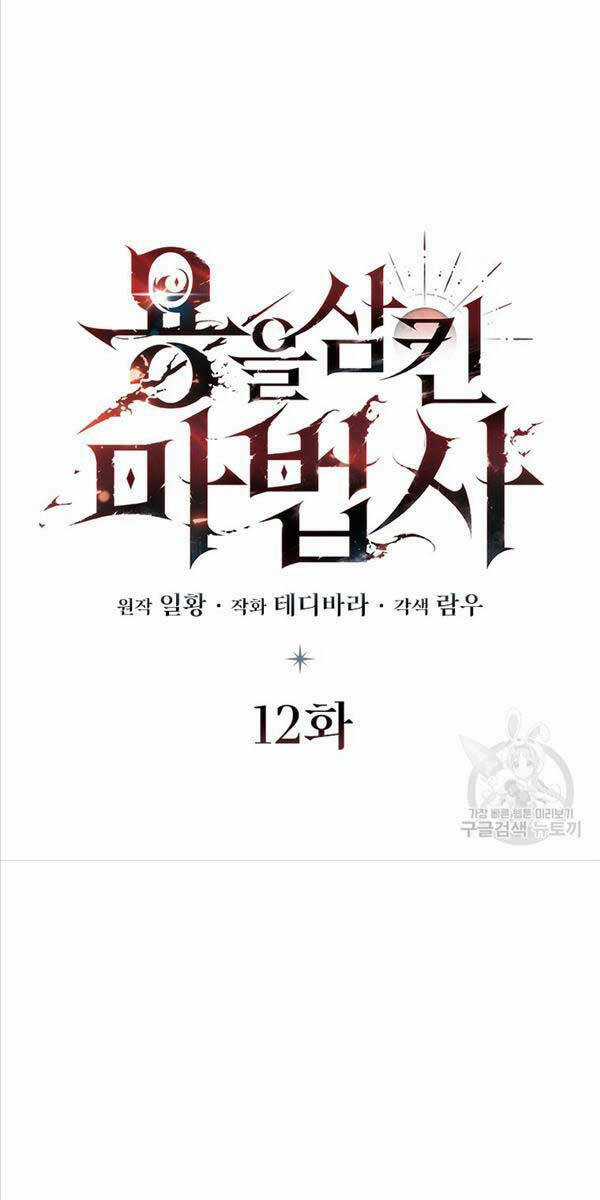 Thực Long Ma Pháp Sư Chapter 12 trang 30