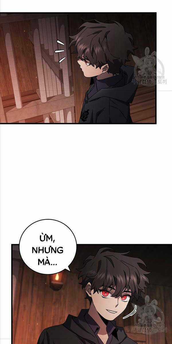 Thực Long Ma Pháp Sư Chapter 12 trang 42