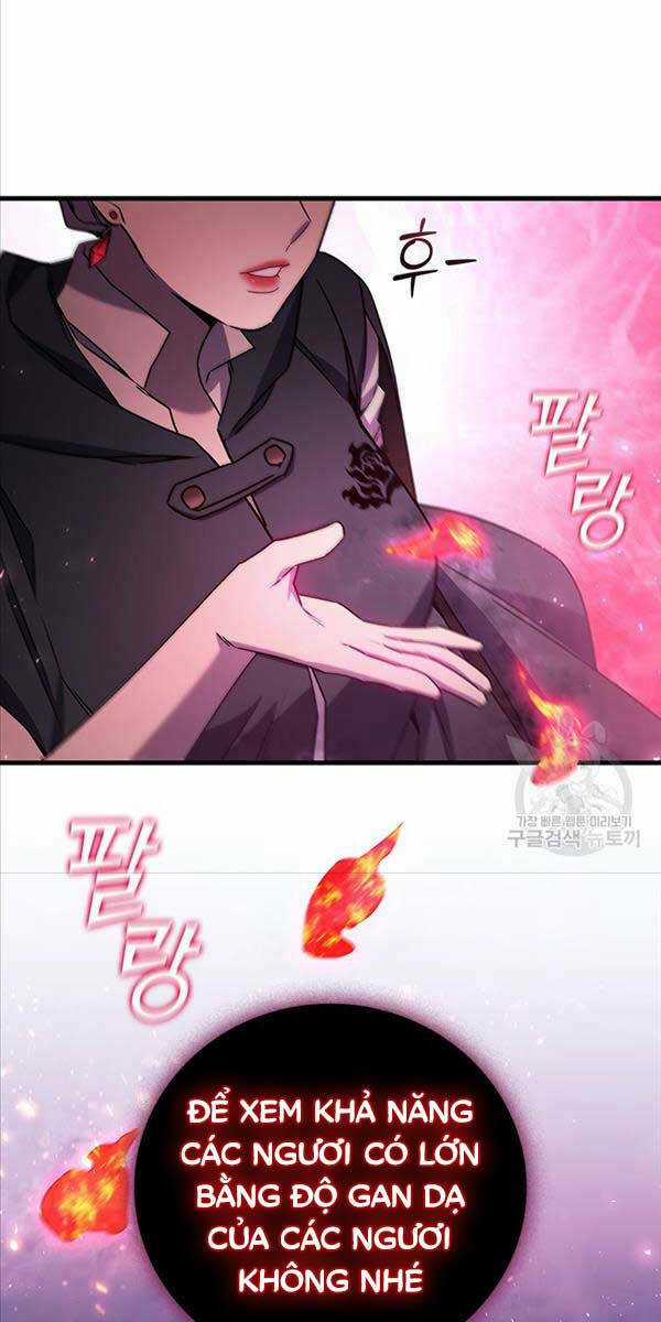 Thực Long Ma Pháp Sư Chapter 12 trang 8