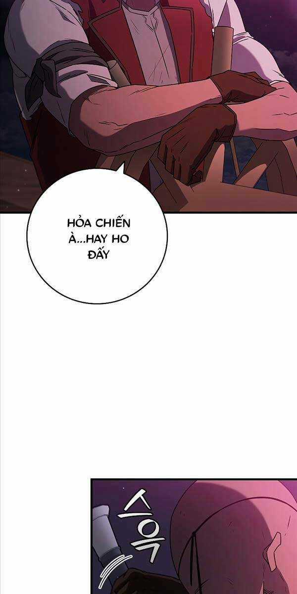 Thực Long Ma Pháp Sư Chapter 13 trang 26