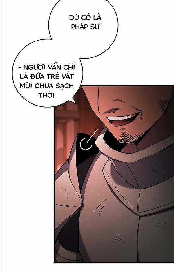 Thực Long Ma Pháp Sư Chapter 13 trang 64