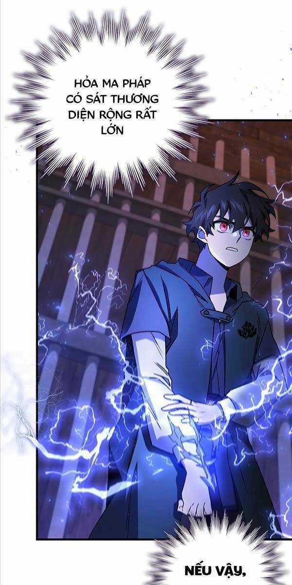 Thực Long Ma Pháp Sư Chapter 13 trang 70