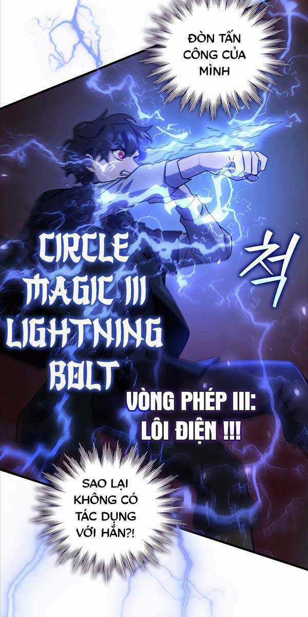 Thực Long Ma Pháp Sư Chapter 13 trang 78