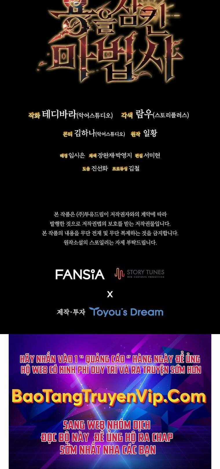 Thực Long Ma Pháp Sư Chapter 14 trang 111