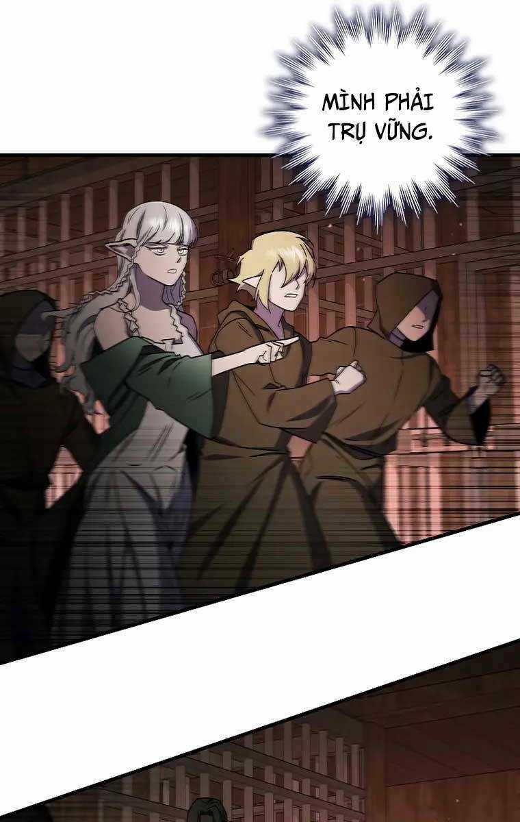 Thực Long Ma Pháp Sư Chapter 14 trang 99