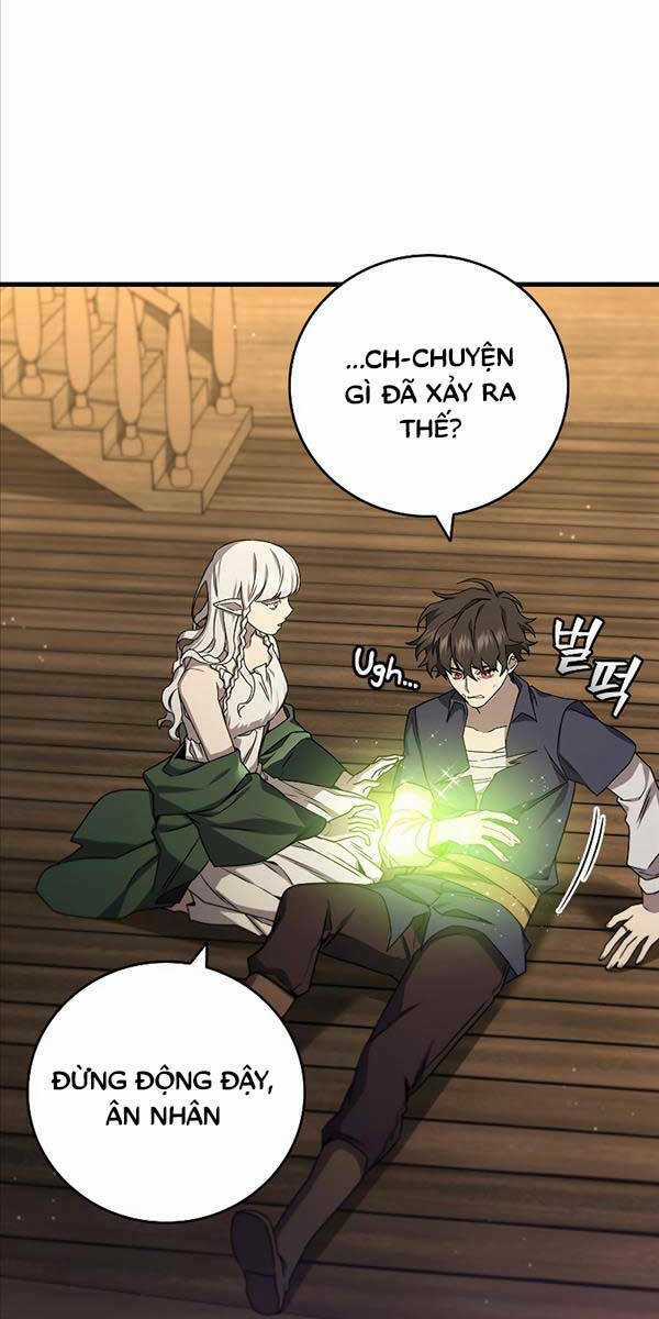 Thực Long Ma Pháp Sư Chapter 15 trang 50