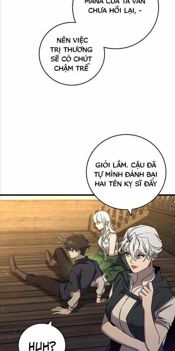 Thực Long Ma Pháp Sư Chapter 15 trang 52