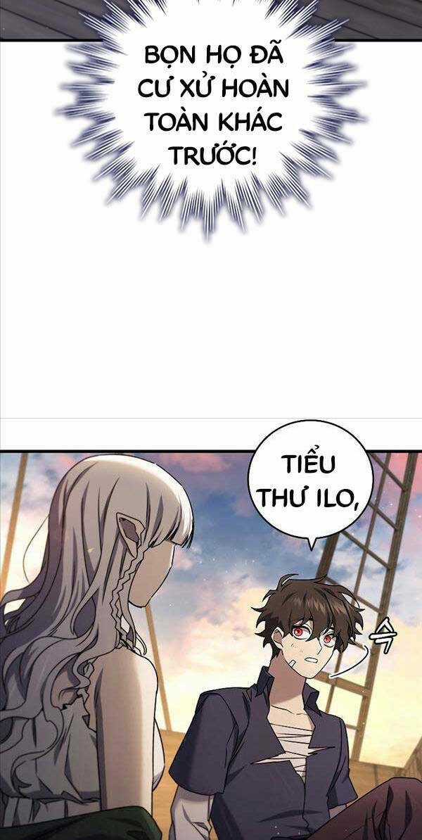 Thực Long Ma Pháp Sư Chapter 15 trang 64