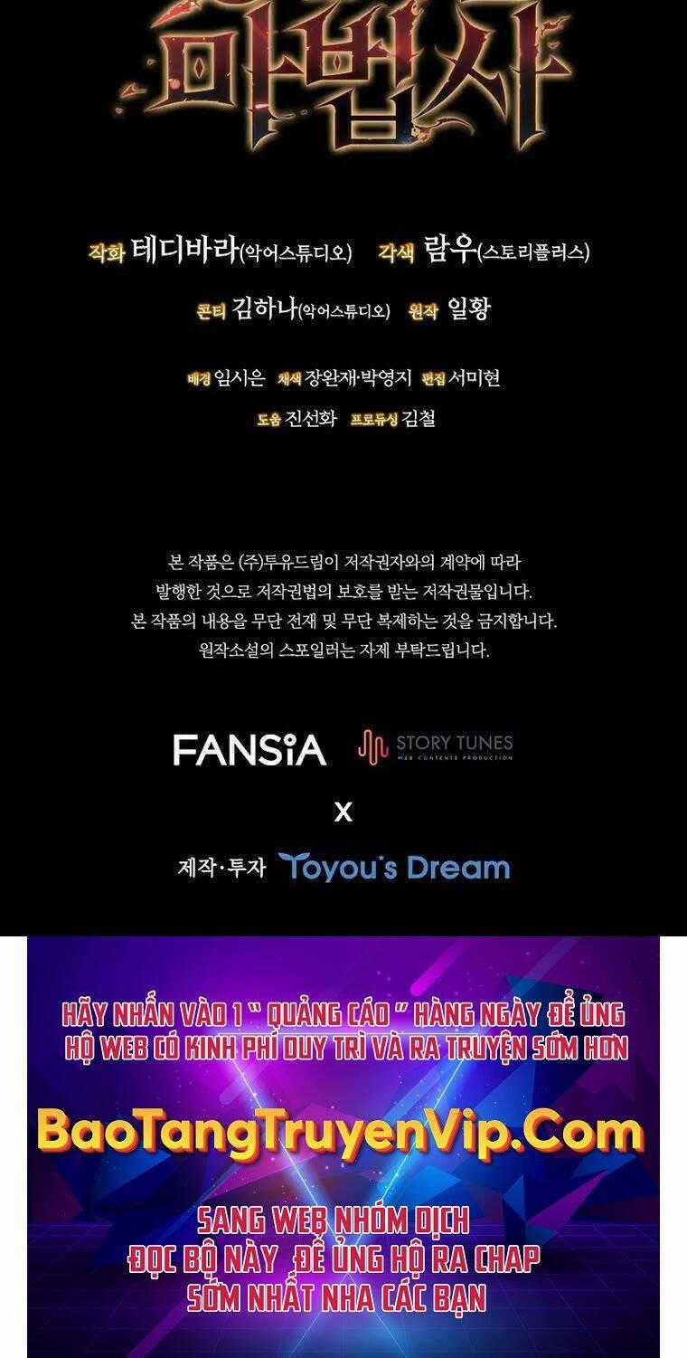 Thực Long Ma Pháp Sư Chapter 16 trang 122