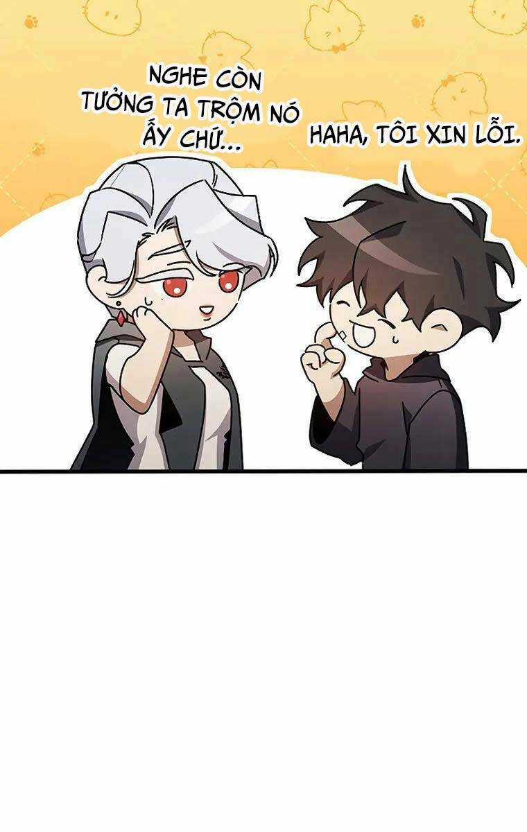 Thực Long Ma Pháp Sư Chapter 16 trang 18