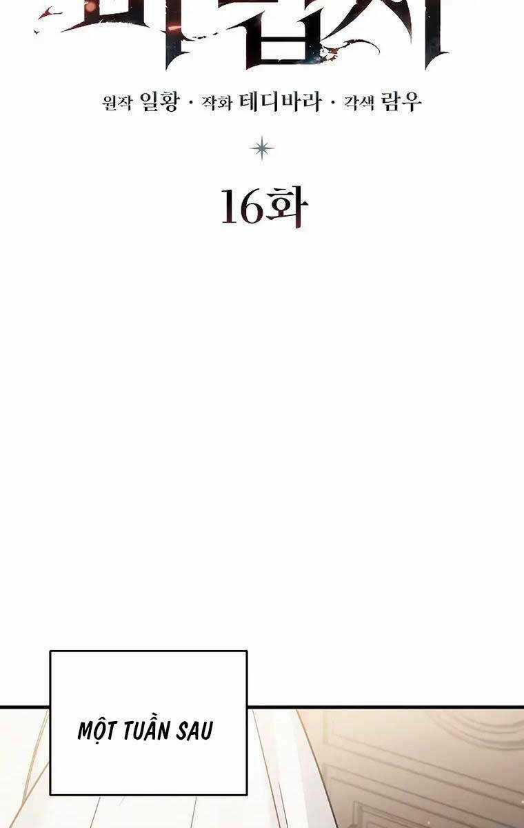 Thực Long Ma Pháp Sư Chapter 16 trang 28