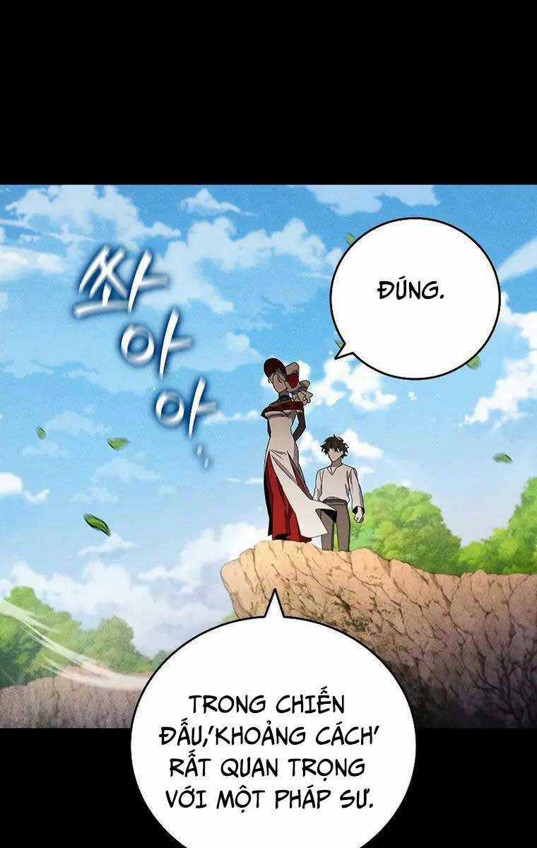 Thực Long Ma Pháp Sư Chapter 16 trang 53