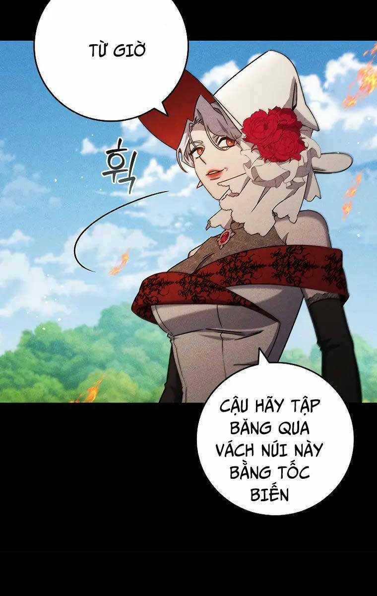 Thực Long Ma Pháp Sư Chapter 16 trang 61