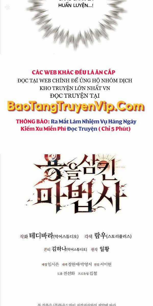 Thực Long Ma Pháp Sư Chapter 17 trang 97