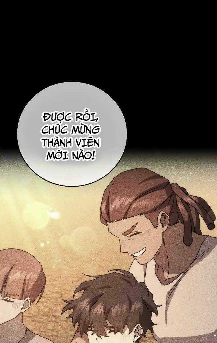 Thực Long Ma Pháp Sư Chapter 18 trang 124