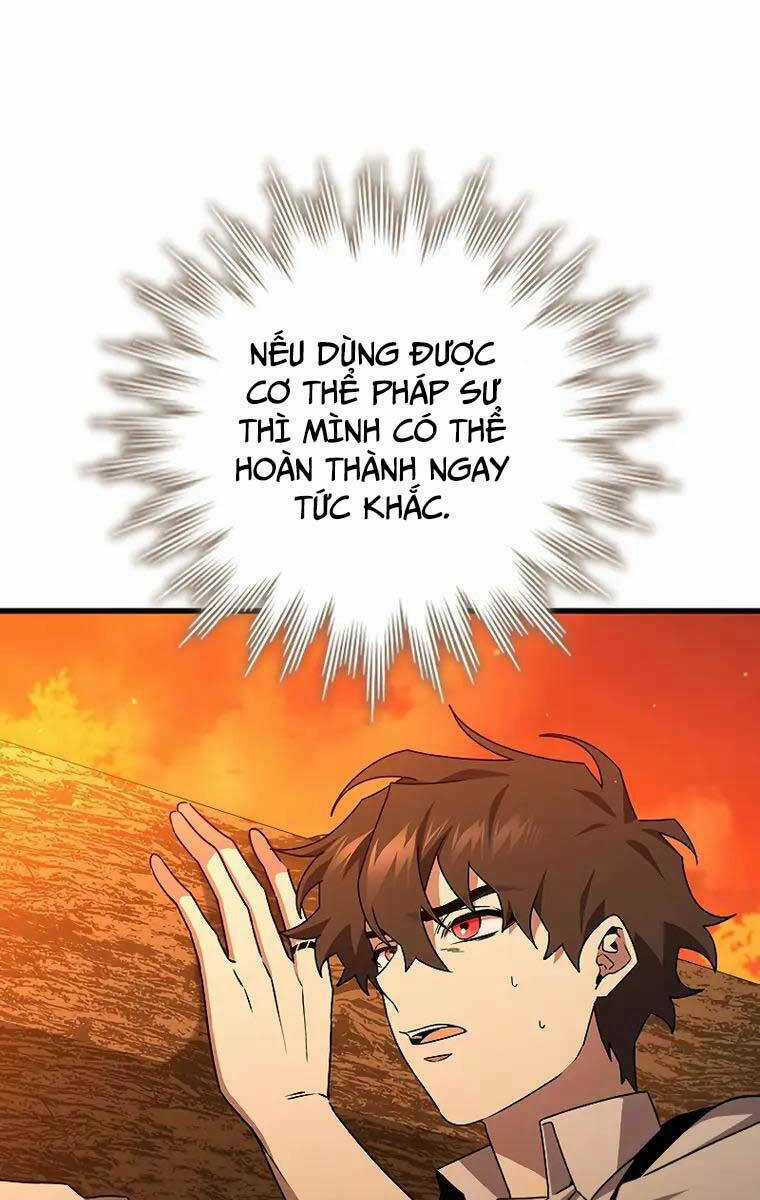 Thực Long Ma Pháp Sư Chapter 18 trang 2