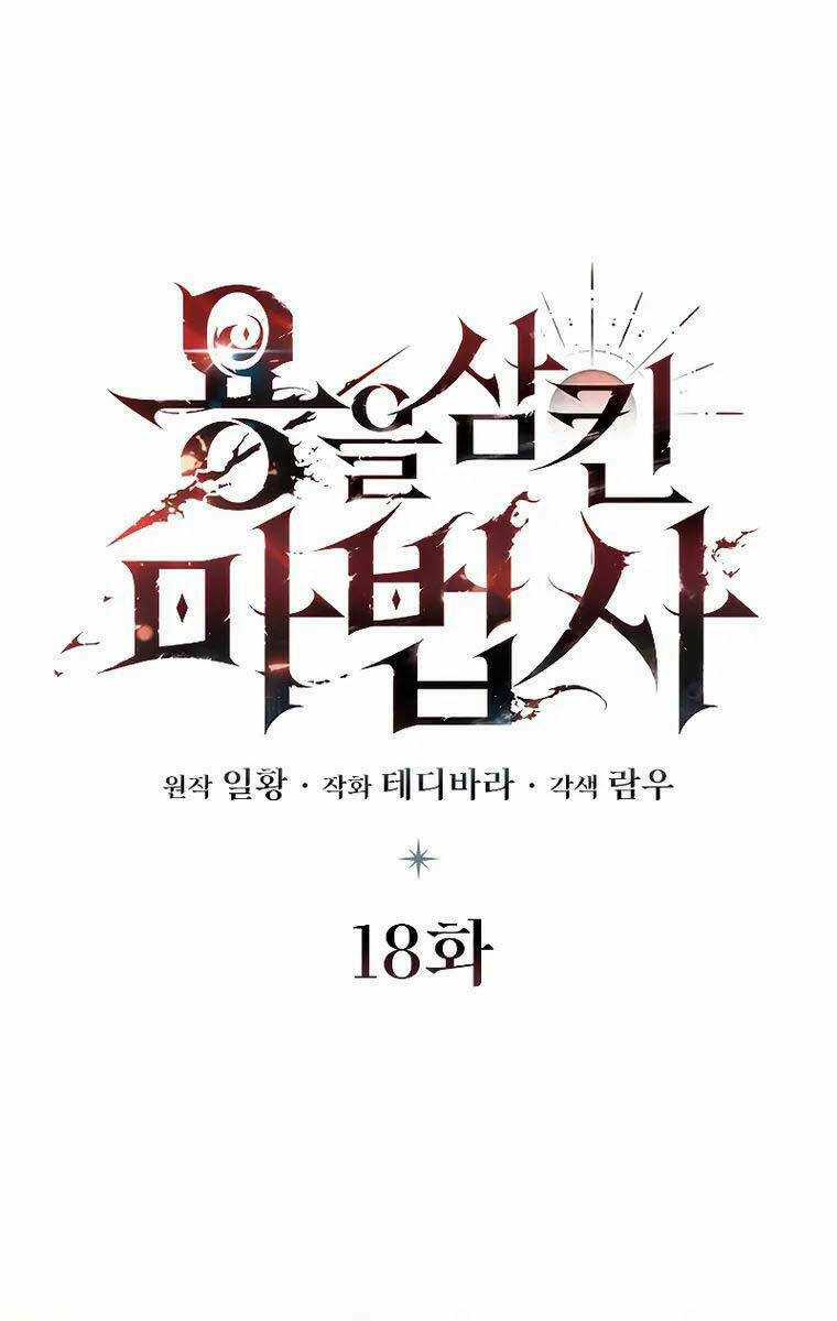 Thực Long Ma Pháp Sư Chapter 18 trang 28