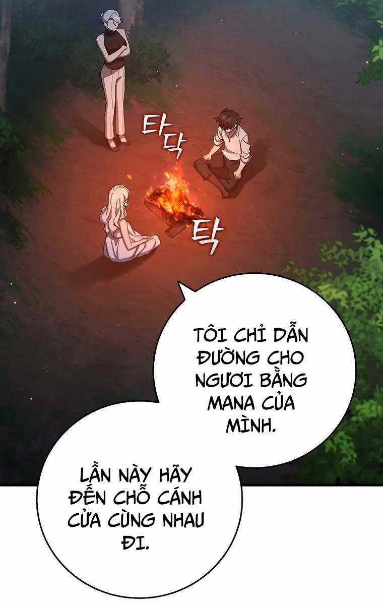 Thực Long Ma Pháp Sư Chapter 18 trang 91