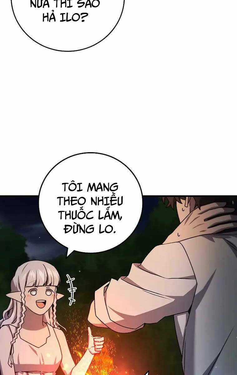 Thực Long Ma Pháp Sư Chapter 18 trang 93