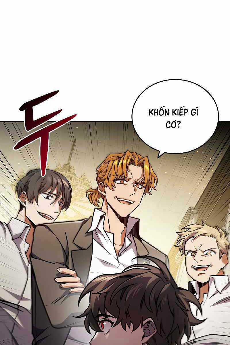 Thực Long Ma Pháp Sư Chapter 2 trang 35