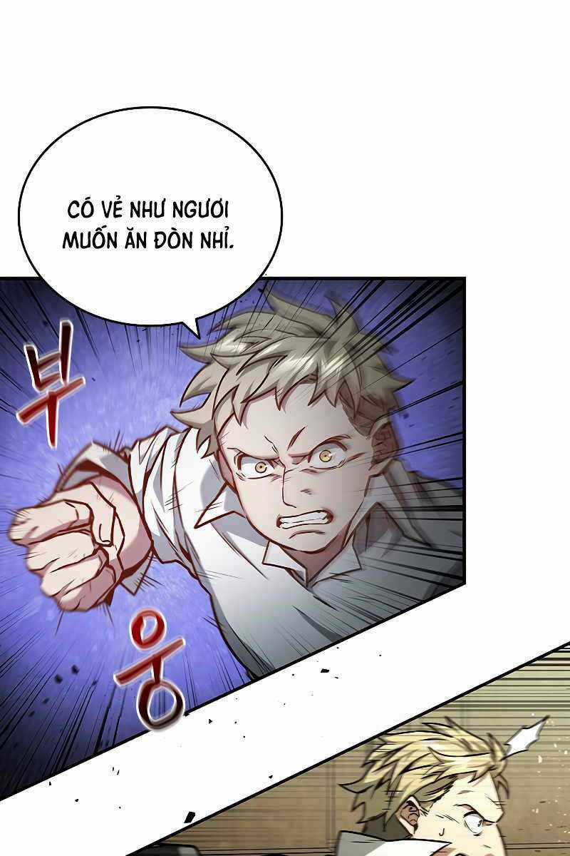 Thực Long Ma Pháp Sư Chapter 2 trang 70