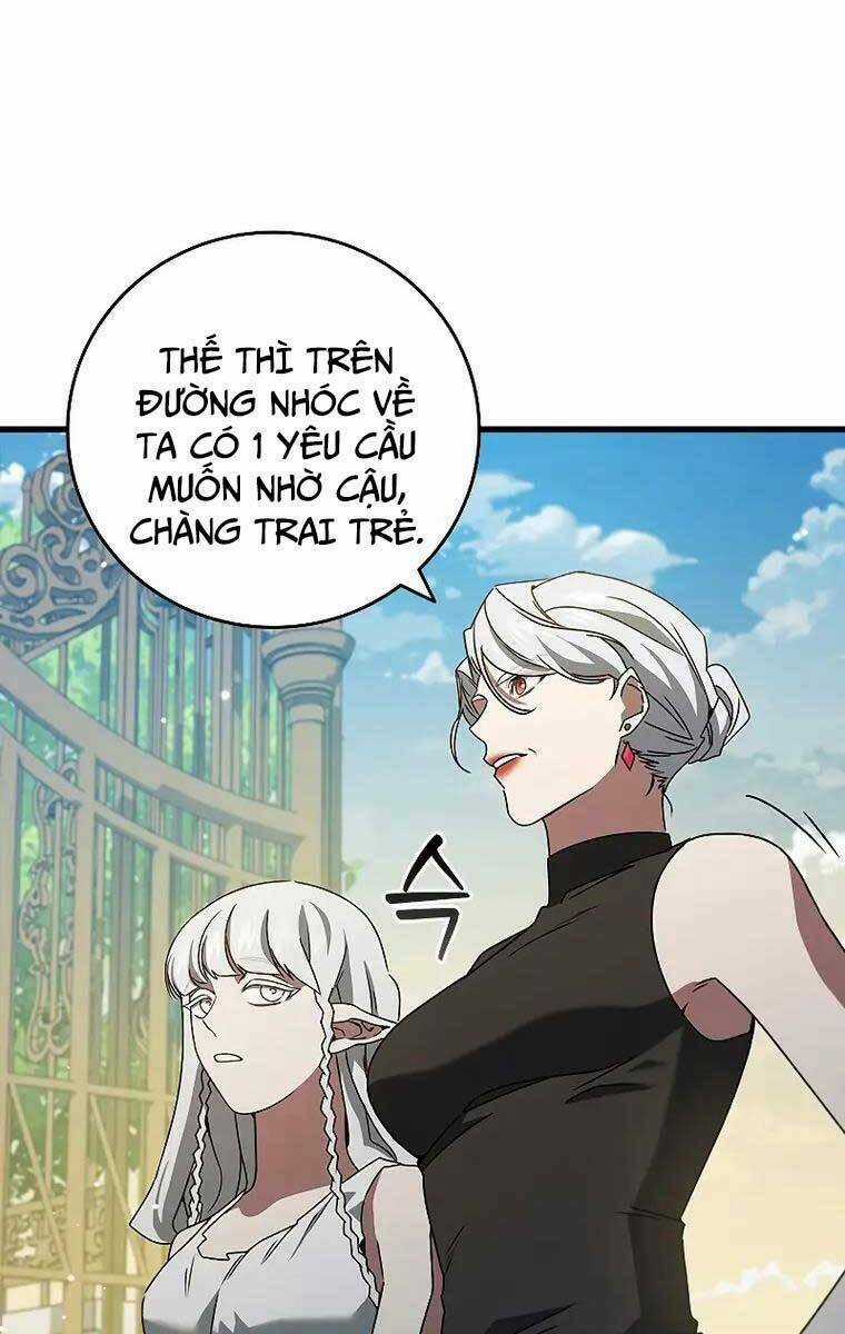 Thực Long Ma Pháp Sư Chapter 20 trang 10