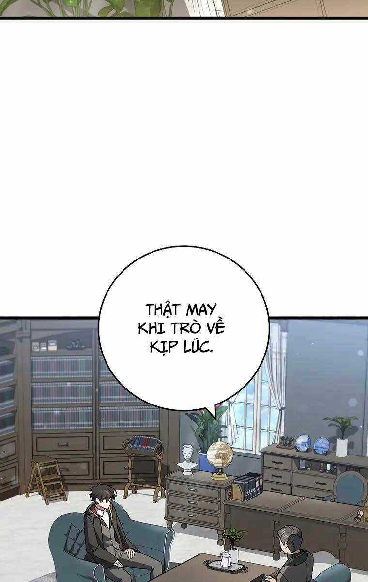 Thực Long Ma Pháp Sư Chapter 20 trang 18