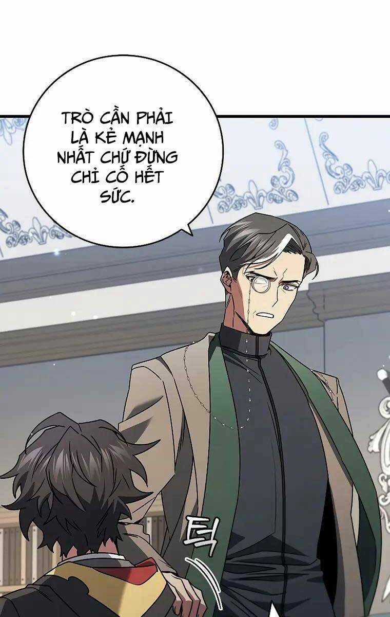 Thực Long Ma Pháp Sư Chapter 20 trang 29