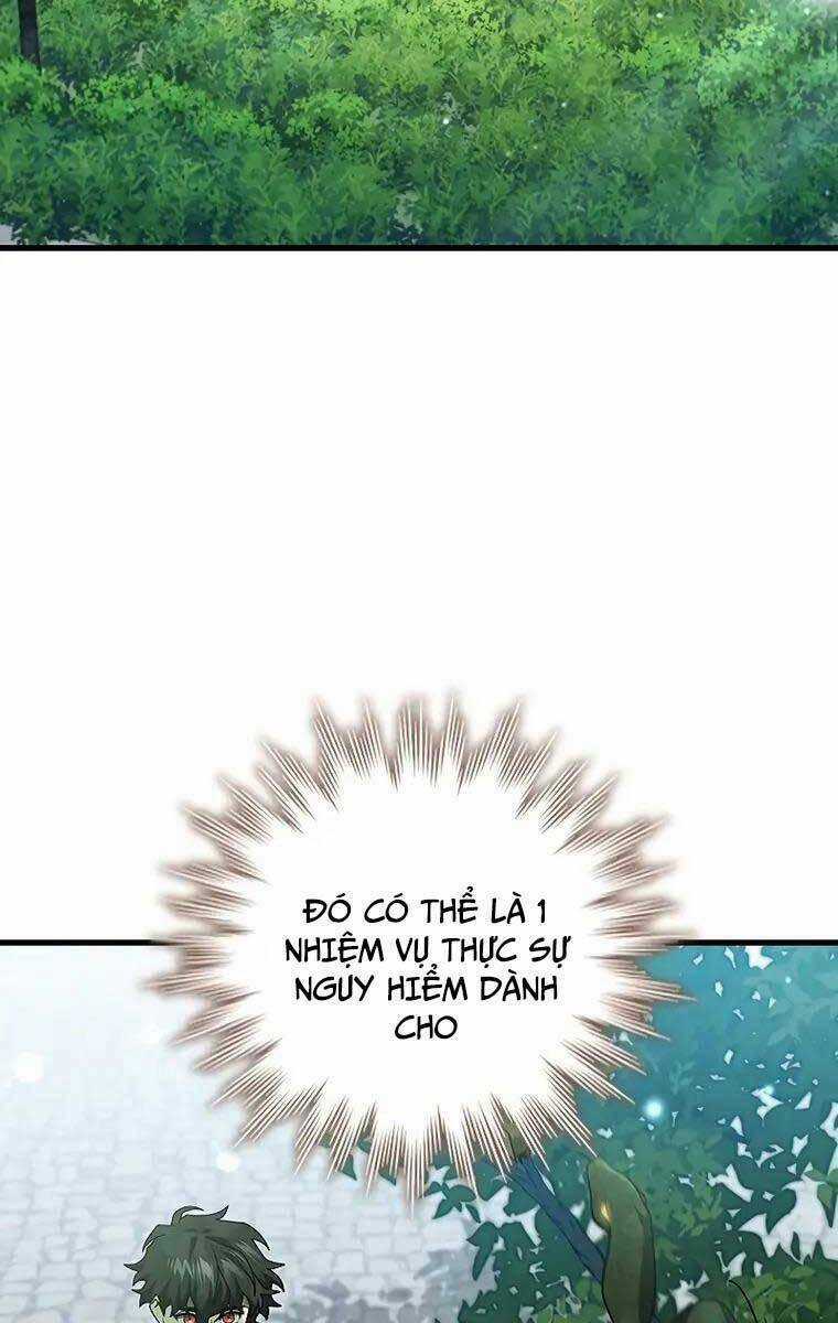 Thực Long Ma Pháp Sư Chapter 20 trang 47