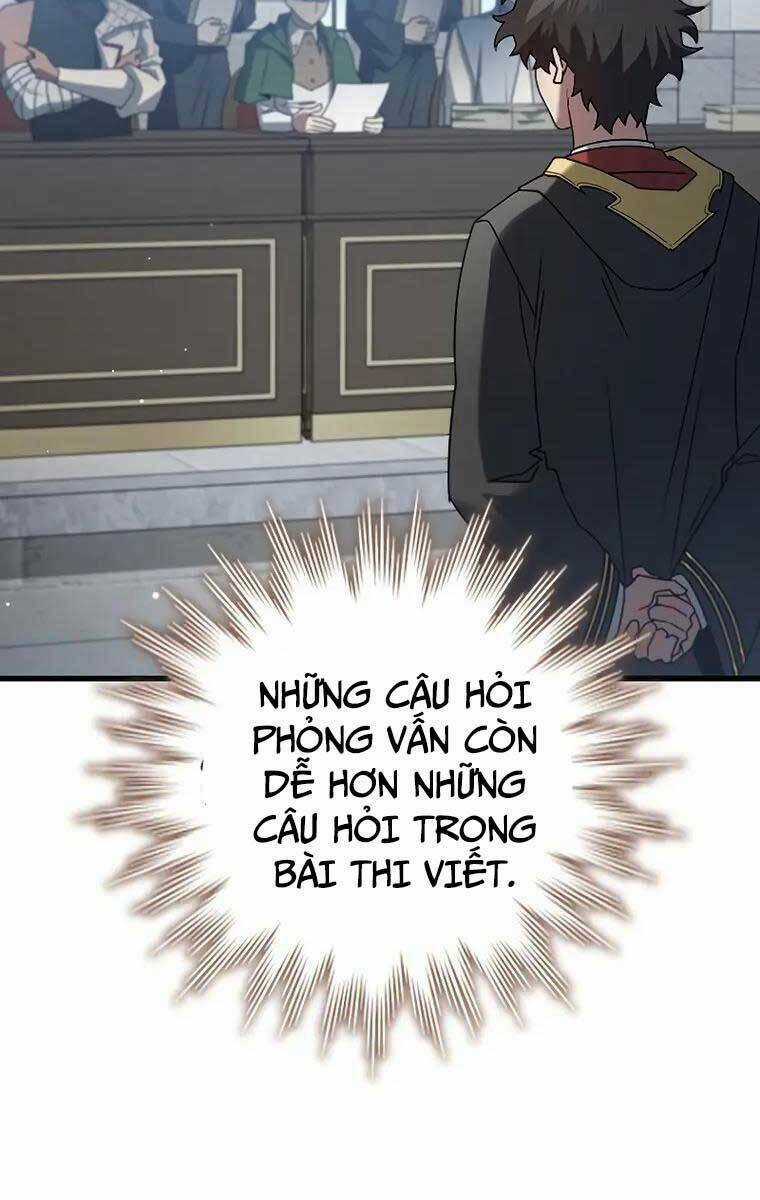 Thực Long Ma Pháp Sư Chapter 20 trang 71