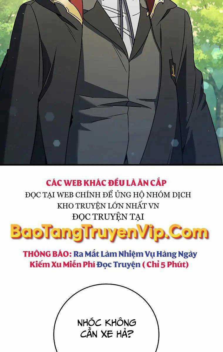 Thực Long Ma Pháp Sư Chapter 20 trang 8