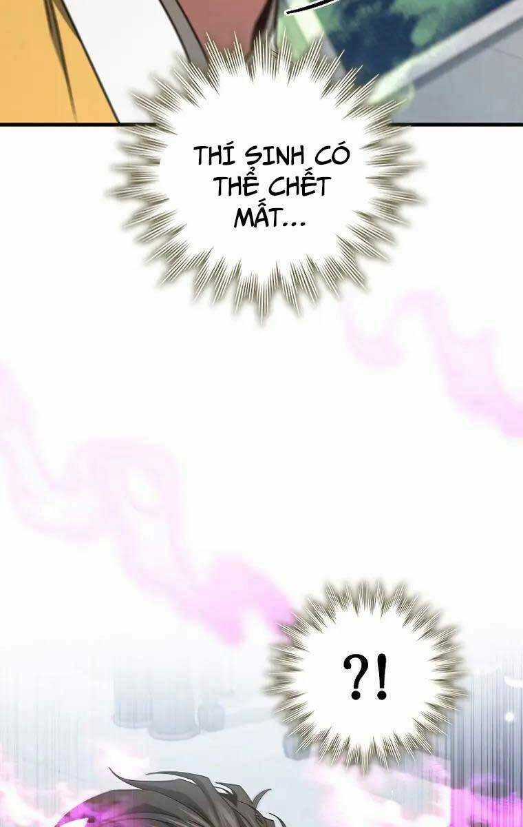 Thực Long Ma Pháp Sư Chapter 20 trang 92