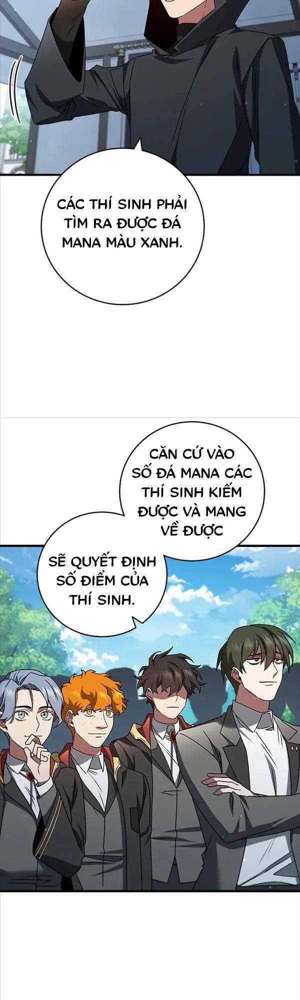 Thực Long Ma Pháp Sư Chapter 21 trang 15