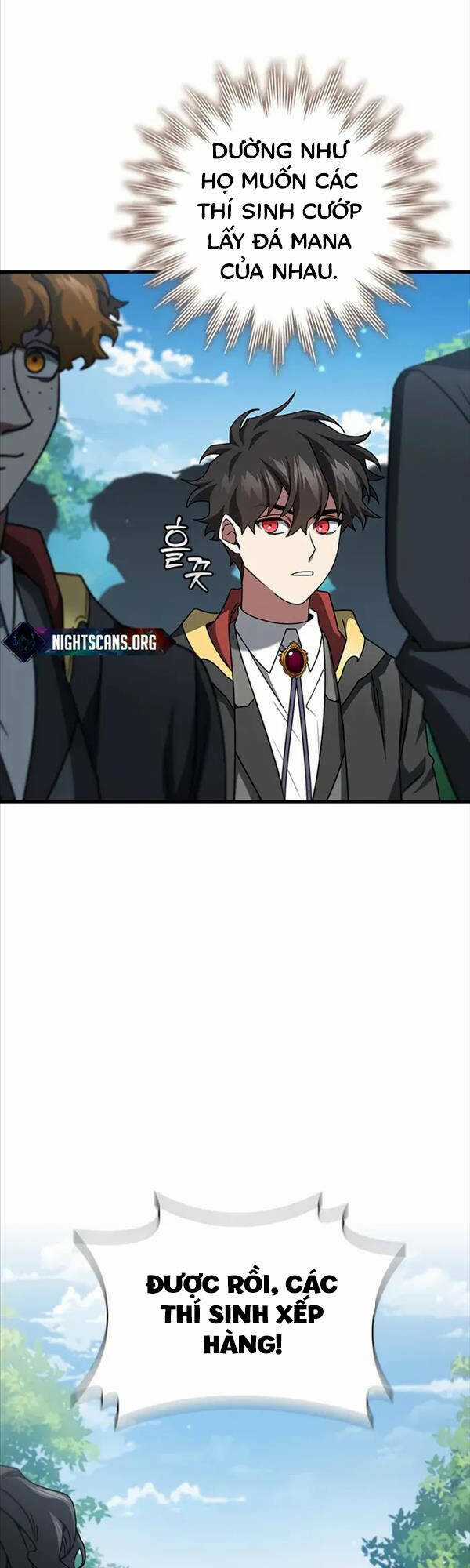 Thực Long Ma Pháp Sư Chapter 21 trang 16