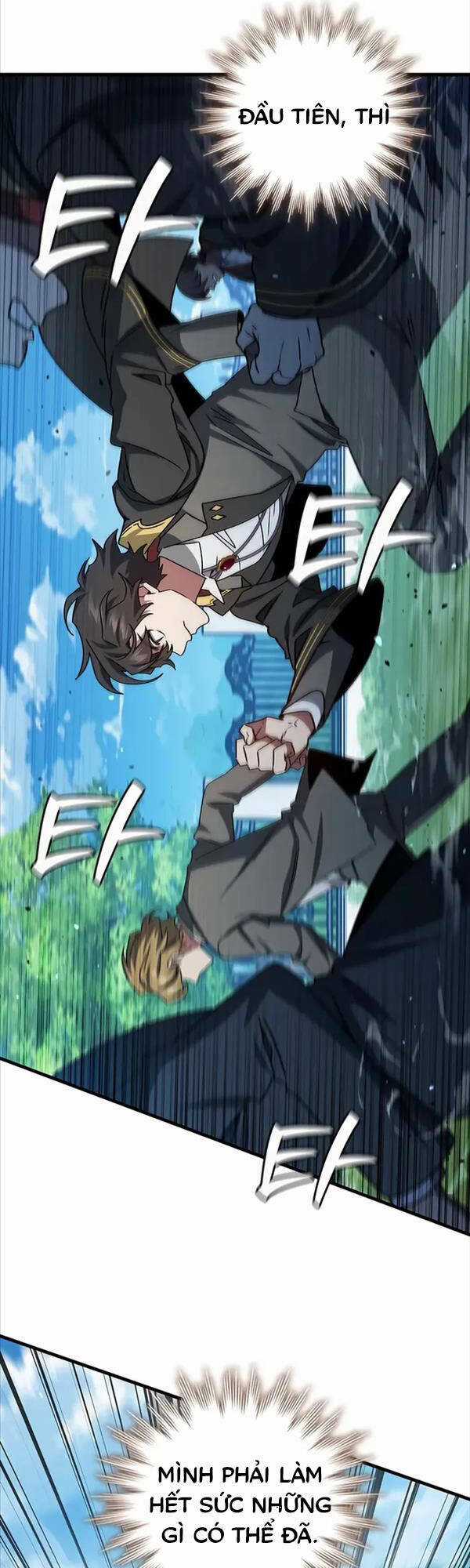 Thực Long Ma Pháp Sư Chapter 21 trang 20