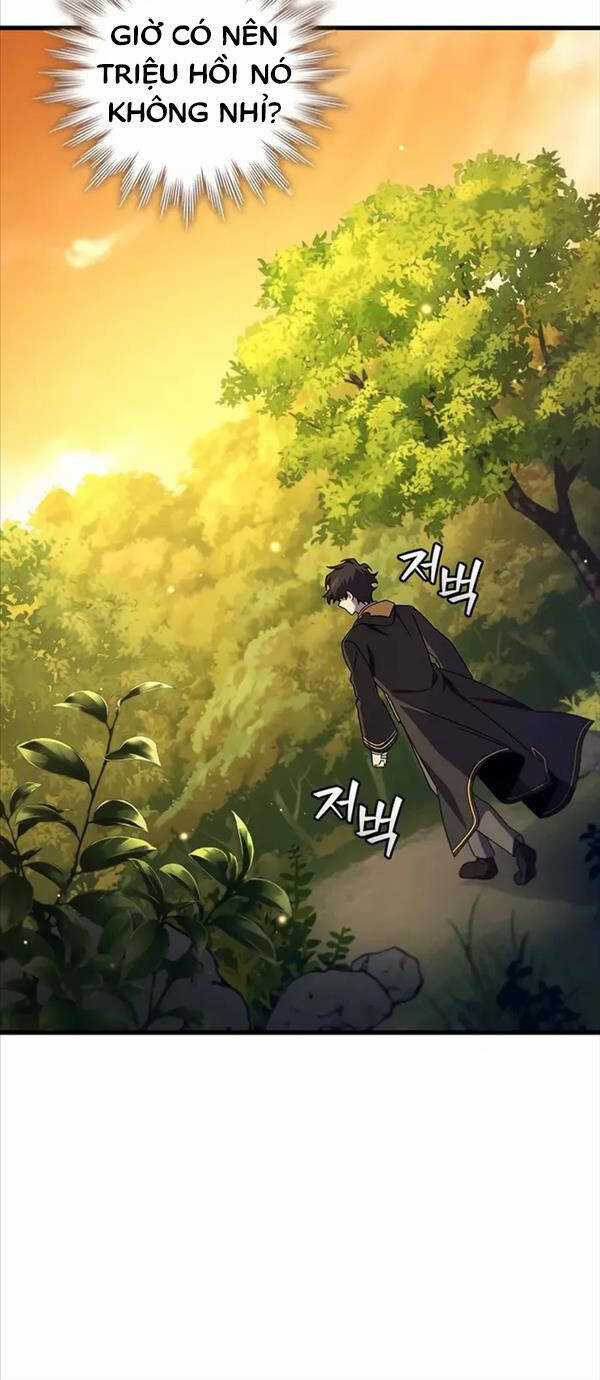 Thực Long Ma Pháp Sư Chapter 21 trang 22