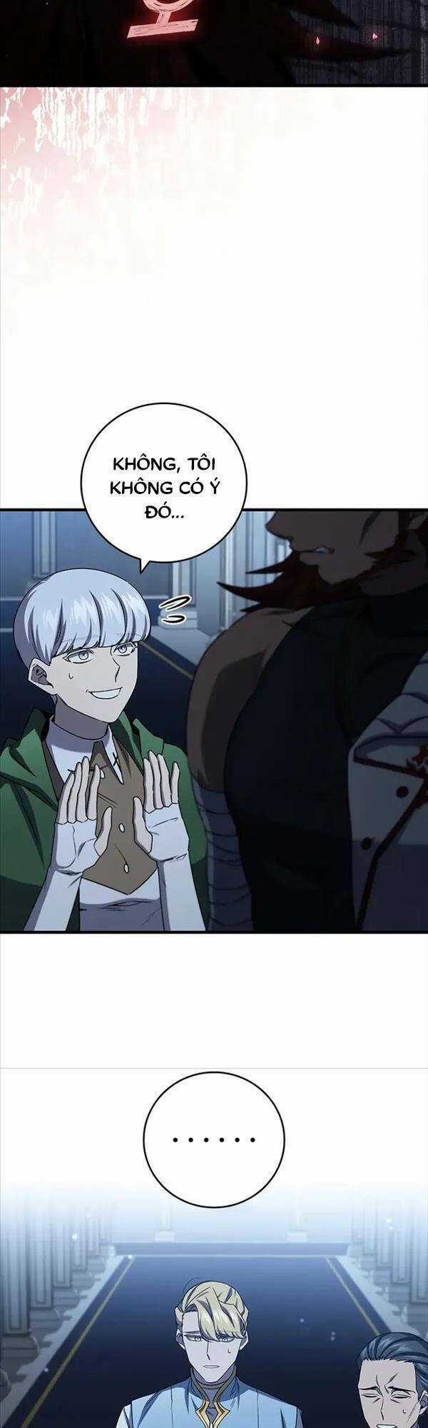 Thực Long Ma Pháp Sư Chapter 21 trang 3