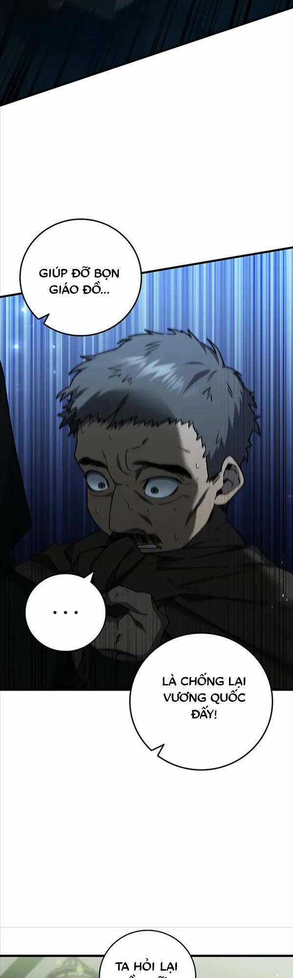 Thực Long Ma Pháp Sư Chapter 21 trang 35