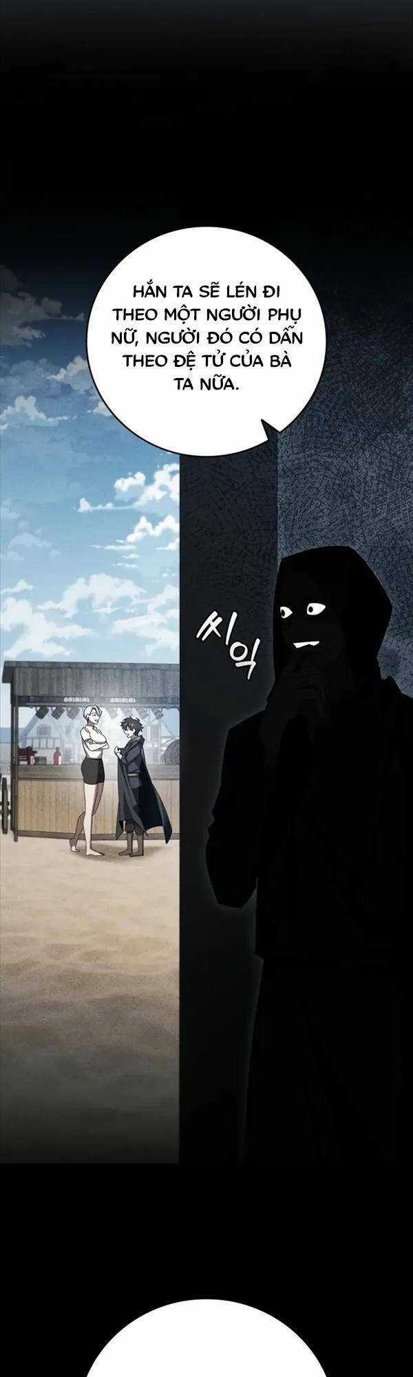 Thực Long Ma Pháp Sư Chapter 21 trang 37