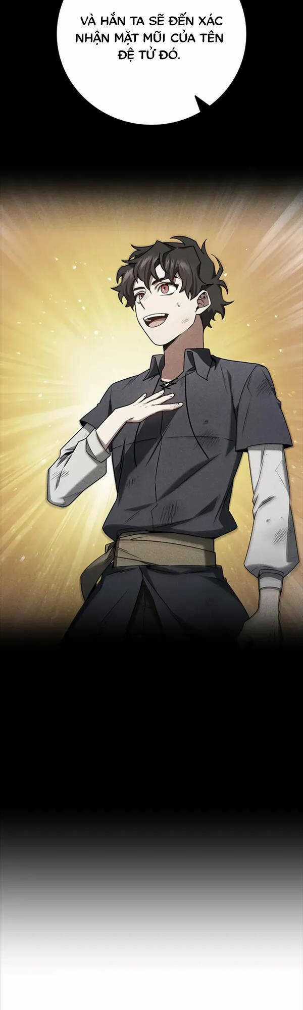 Thực Long Ma Pháp Sư Chapter 21 trang 38