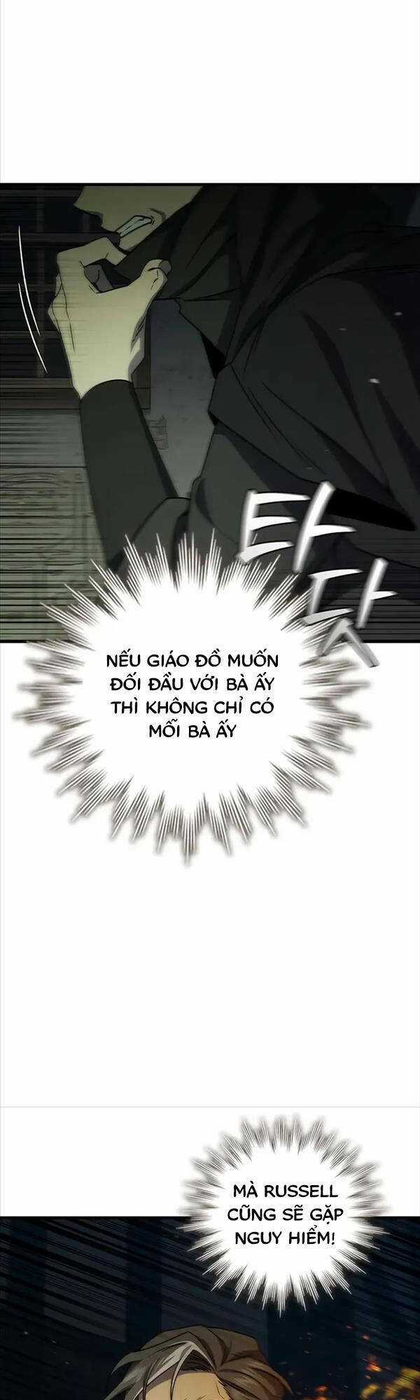 Thực Long Ma Pháp Sư Chapter 21 trang 39