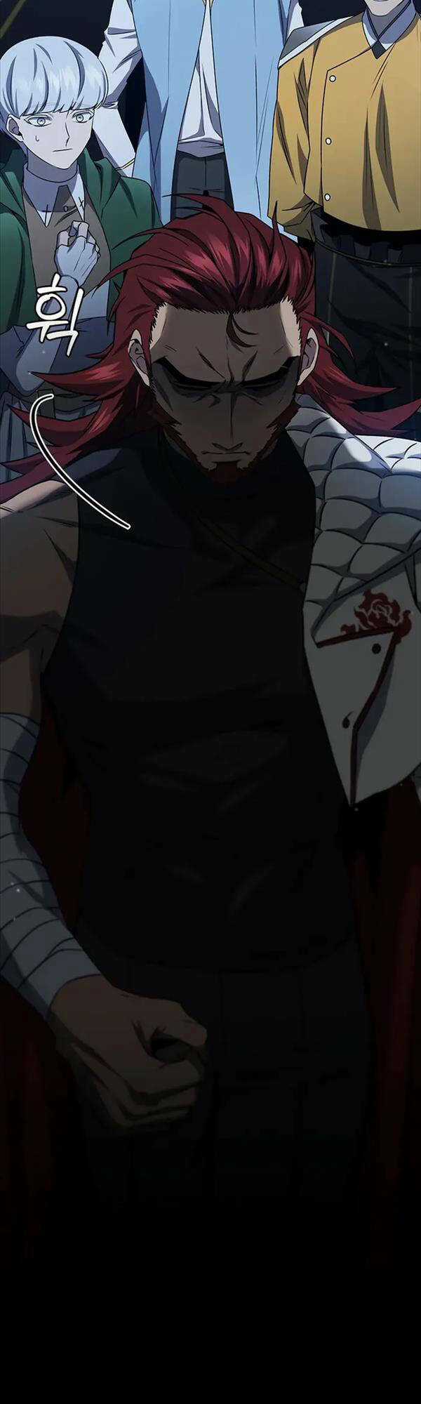 Thực Long Ma Pháp Sư Chapter 21 trang 4