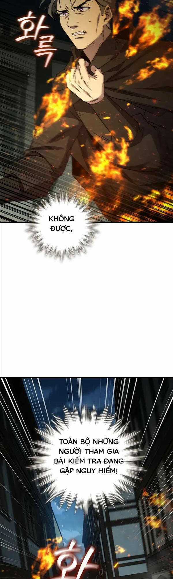 Thực Long Ma Pháp Sư Chapter 21 trang 40